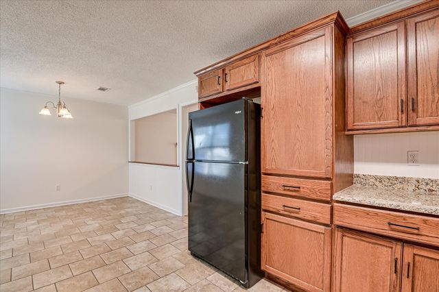 2636 Carrington Drive, Hephzibah, GA 30815