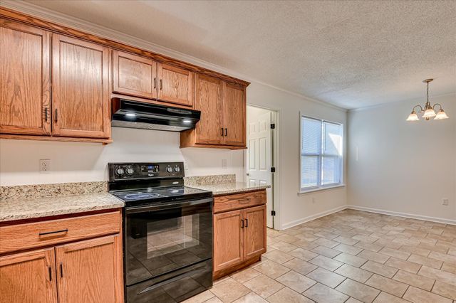 2636 Carrington Drive, Hephzibah, GA 30815