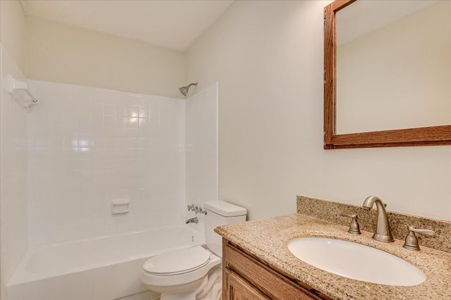 2636 Carrington Drive, Hephzibah, GA 30815