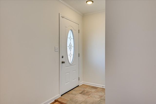 2636 Carrington Drive, Hephzibah, GA 30815