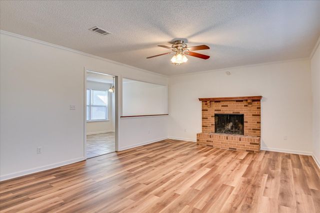 2636 Carrington Drive, Hephzibah, GA 30815