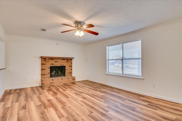 2636 Carrington Drive, Hephzibah, GA 30815