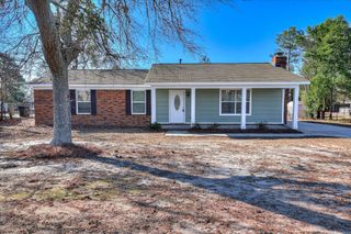2636 Carrington Drive, Hephzibah, GA 30815