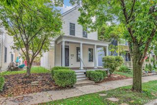 3312 Shutten Street, St Charles, MO 63301