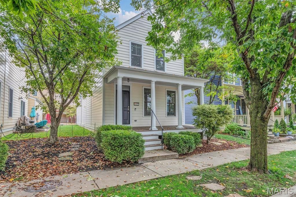 3312 Shutten Street, St Charles, MO 63301