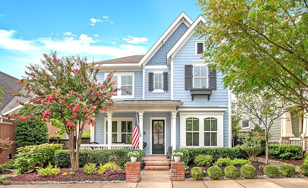 7429 Ardmore Street, Mckinney, TX 75071