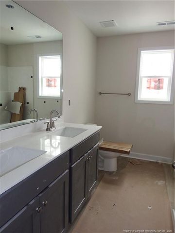 4721 Scenic Pines Drive, Hope Mills, NC 28348