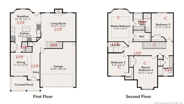 4721 Scenic Pines Drive, Hope Mills, NC 28348