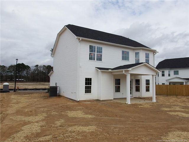 4721 Scenic Pines Drive, Hope Mills, NC 28348