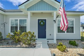 473 Abode Avenue, Hinesville, GA 31313