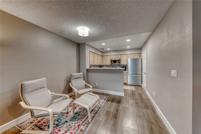 2040 Willowbury Drive A, Las Vegas, NV 89108