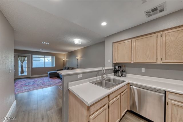 2040 Willowbury Drive A, Las Vegas, NV 89108