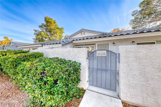 2040 Willowbury Drive A, Las Vegas, NV 89108