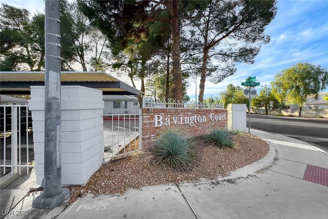 2040 Willowbury Drive A, Las Vegas, NV 89108