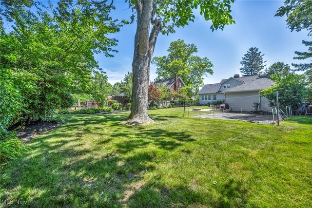 4710 Waldamere Avenue, Willoughby, OH 44094