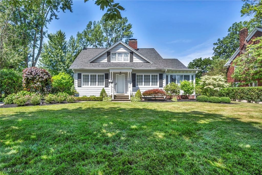 4710 Waldamere Avenue, Willoughby, OH 44094