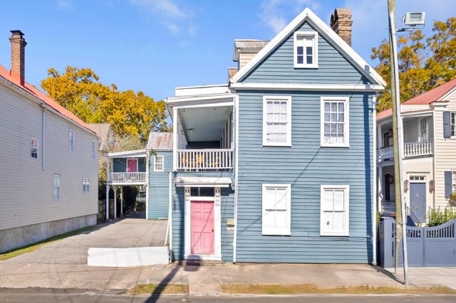 94 Morris Street, Charleston, SC 29403