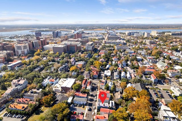 94 Morris Street, Charleston, SC 29403