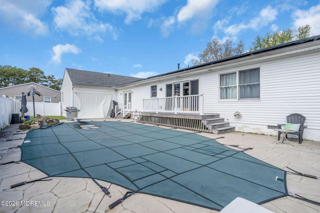 1108 Monmouth Avenue, Toms River, NJ 08757