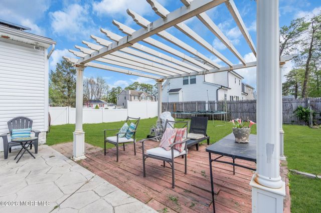 1108 Monmouth Avenue, Toms River, NJ 08757