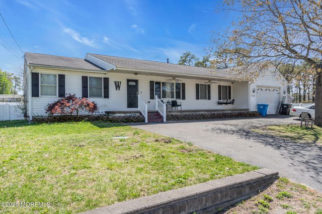 1108 Monmouth Avenue, Toms River, NJ 08757