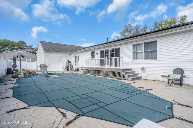 1108 Monmouth Avenue, Toms River, NJ 08757