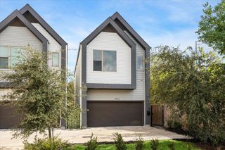 1512 Fulton Street, Houston, TX 77009
