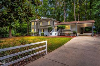 807 Ellynn Drive, Cary, NC 27511