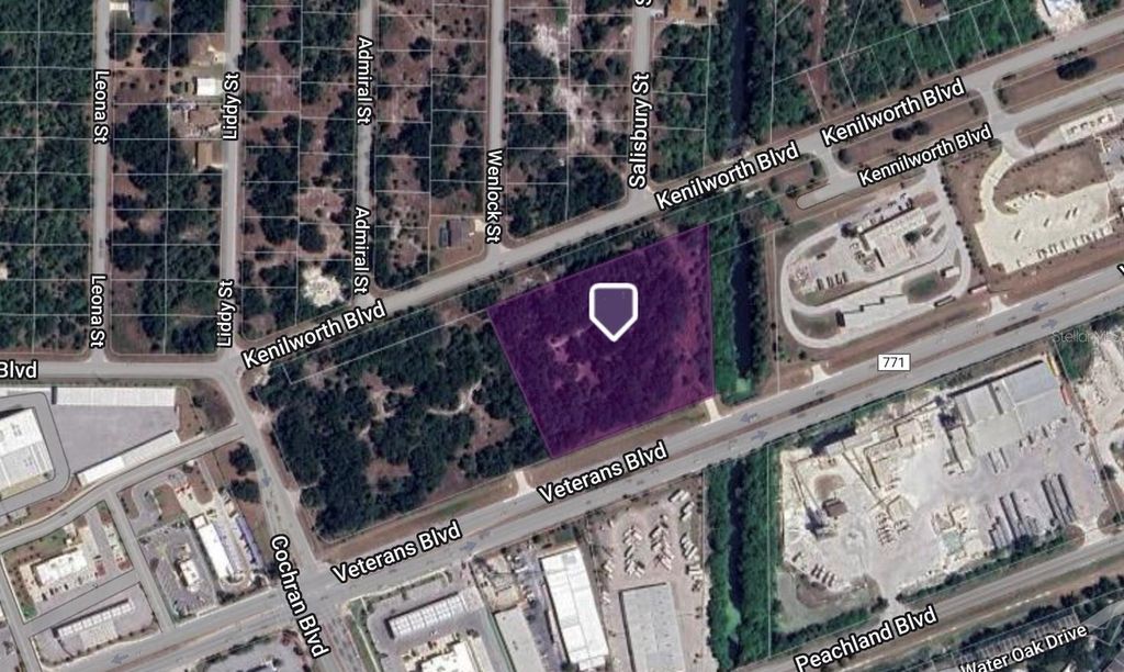 19400 VETERANS BOULEVARD 3, Port Charlotte, FL 33954