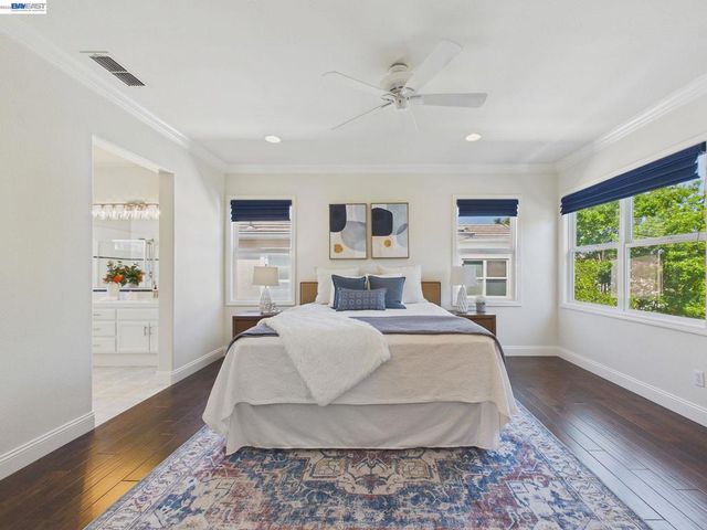 16 Poppy Hills Ln, San Ramon, CA 94583