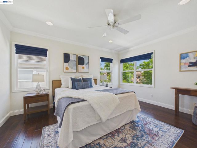 16 Poppy Hills Ln, San Ramon, CA 94583