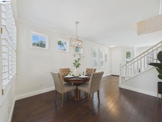 16 Poppy Hills Ln, San Ramon, CA 94583