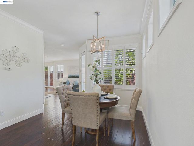 16 Poppy Hills Ln, San Ramon, CA 94583