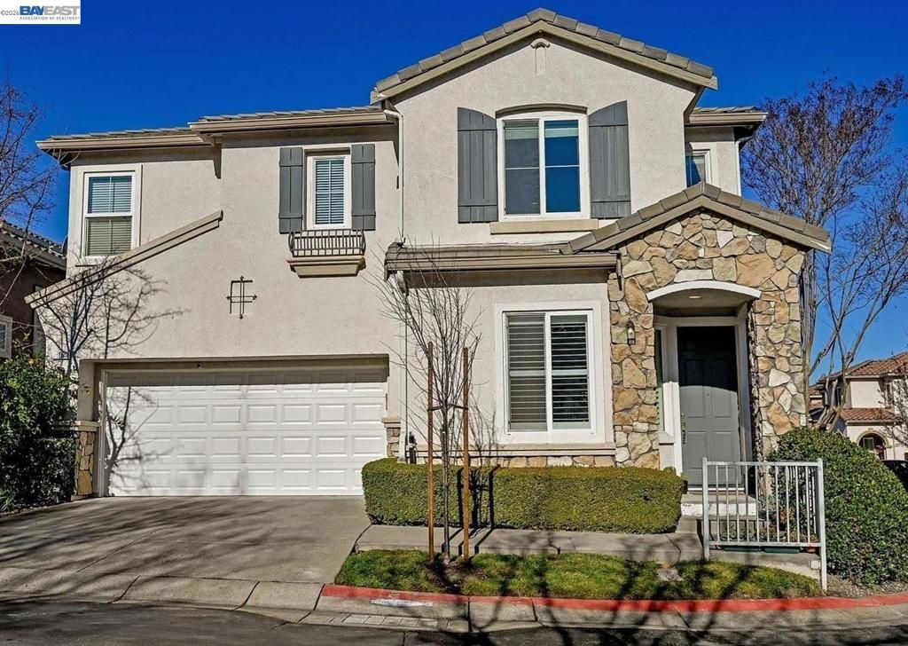 16 Poppy Hills Ln, San Ramon, CA 94583