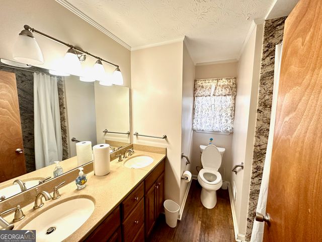 352 Stembridge Road SE, Milledgeville, GA 31061