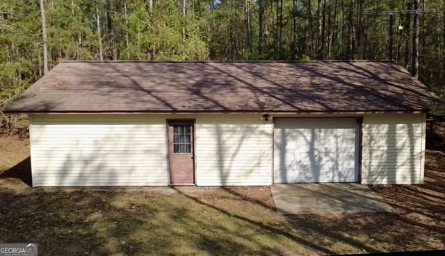 352 Stembridge Road SE, Milledgeville, GA 31061