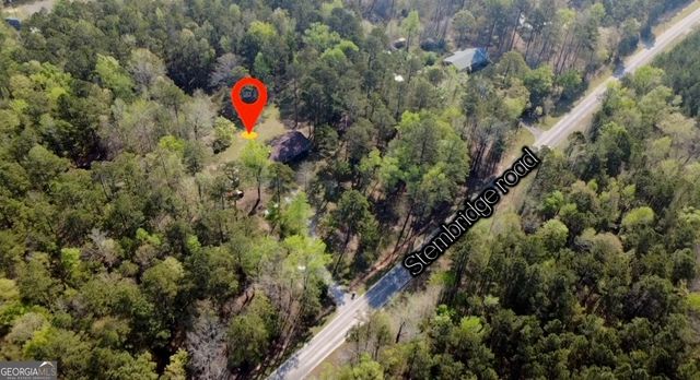 352 Stembridge Road SE, Milledgeville, GA 31061