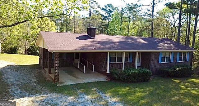 352 Stembridge Road SE, Milledgeville, GA 31061