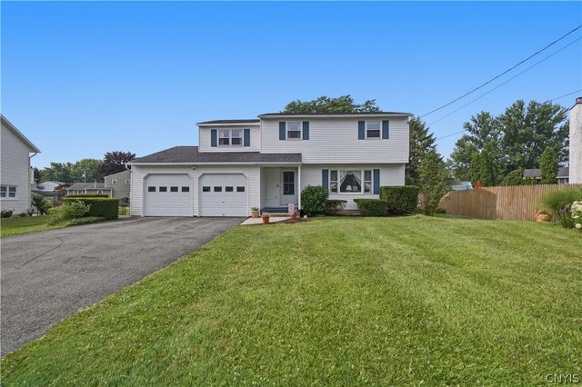 5354 Vineyard Drive, Clay, NY 13041