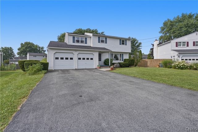5354 Vineyard Drive, Clay, NY 13041