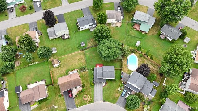 5354 Vineyard Drive, Clay, NY 13041