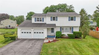 5354 Vineyard Drive, Clay, NY 13041