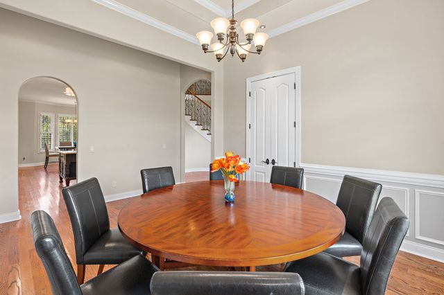 618 Ridgecrest Ln, Lebanon, TN 37087