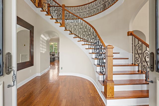 618 Ridgecrest Ln, Lebanon, TN 37087