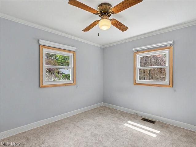 444 Letchworth Drive, Akron, OH 44303