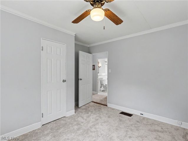 444 Letchworth Drive, Akron, OH 44303