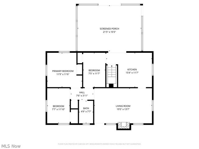 444 Letchworth Drive, Akron, OH 44303