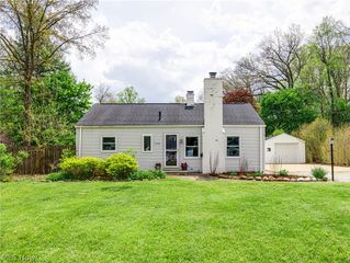 444 Letchworth Drive, Akron, OH 44303