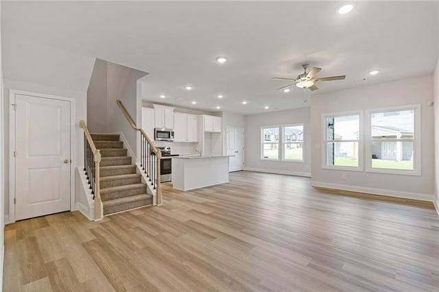 2202 Chant Street, Dacula, GA 30019