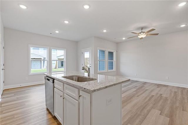 2202 Chant Street, Dacula, GA 30019